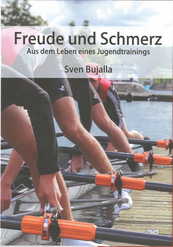 book ger 2015 freude und schmerz joy and pain by sven bujalla 
