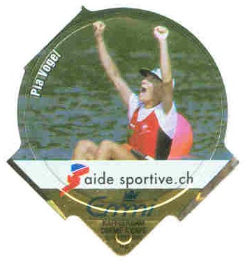 coffeecream label sui aide sportive pia vogel world champion lw1x 1998 and 1999