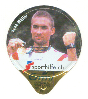 coffeecream label sui sporthilfe xeno mueller olympic champion m1x og atlanta 1996 series 1397 a