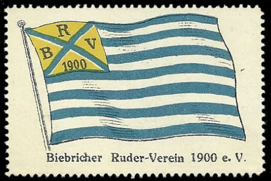 Cinderella GER Biebricher RV 1900