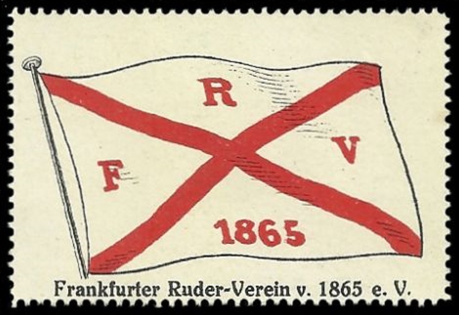 Cinderella GER Frankfurter RV v. 1865
