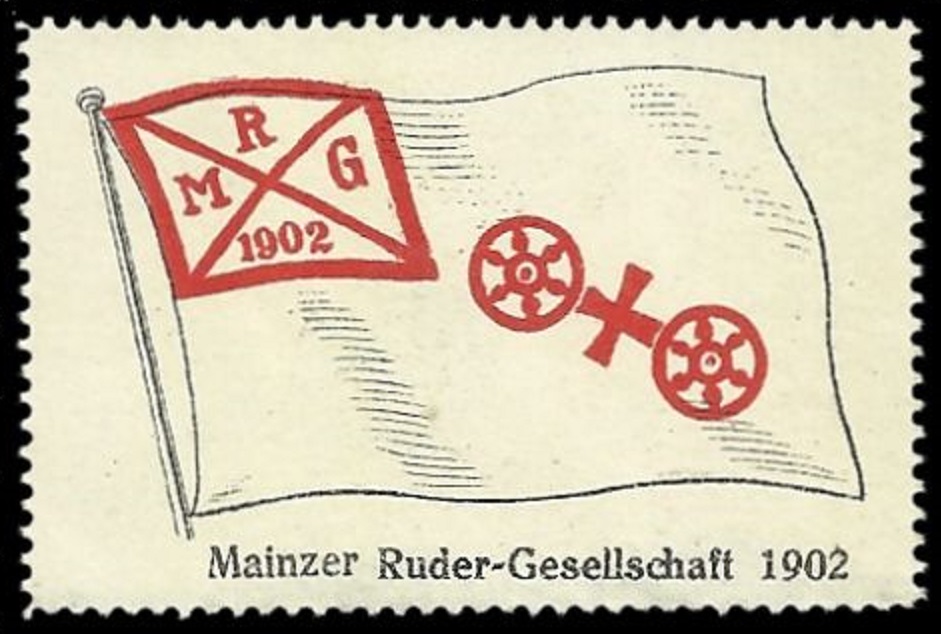 Cinderella GER Mainzer RG 1902