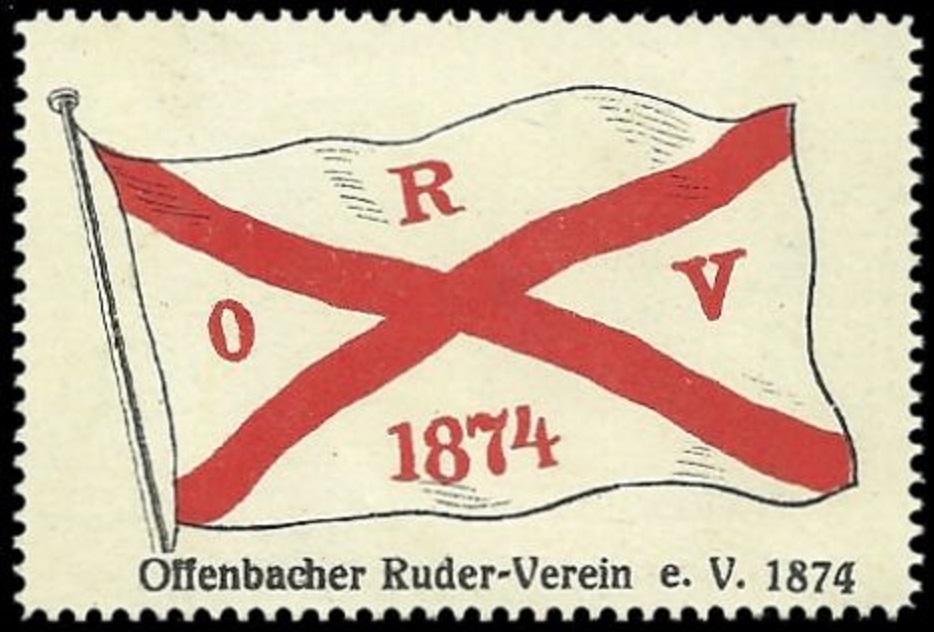 Cinderella GER Offenbacher RV 1874