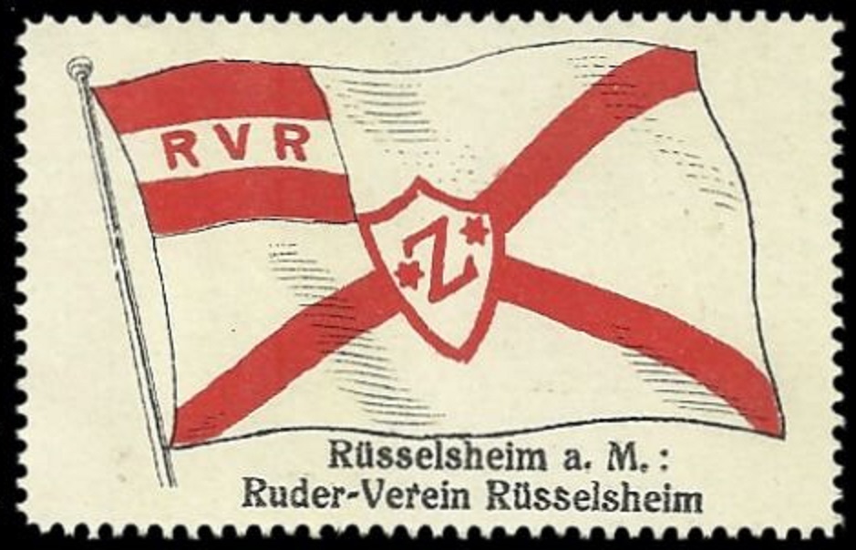 Cinderella GER RV Ruesselsheim