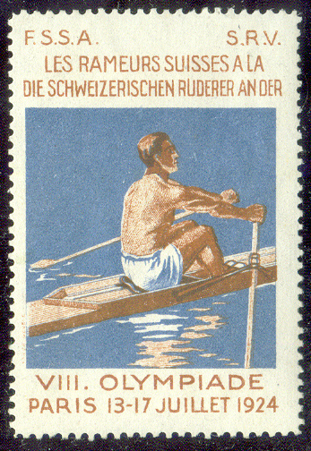 cinderella sui 1924 og paris swiss rowing federation