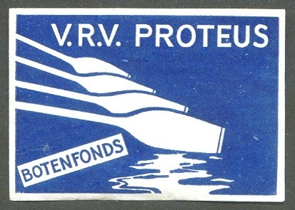 label ned v.r.v. proteus botenfonds
