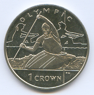 coin gbr iom 2012 olympic sports