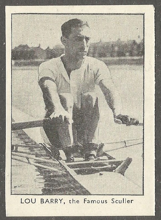 CC GBR 1930 Amalgamated Press Champion Sports