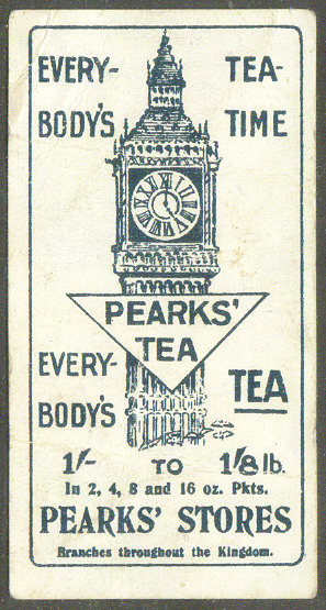 cc gbr 1912 pearks tea sports no. 3 sculling - reverse