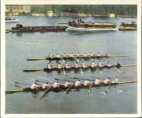 CC GER 1932 Josetti Deutscher Sport No. 138 Tree 8 in the last stages of the race
