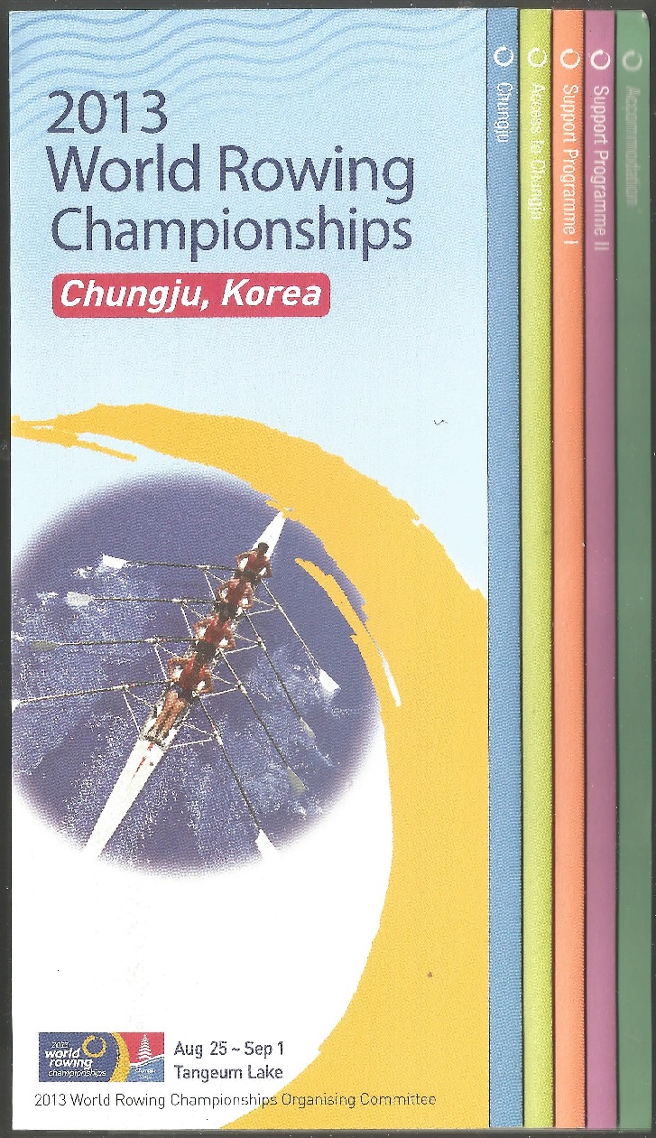 leaflet kor 2013 wrc chungju