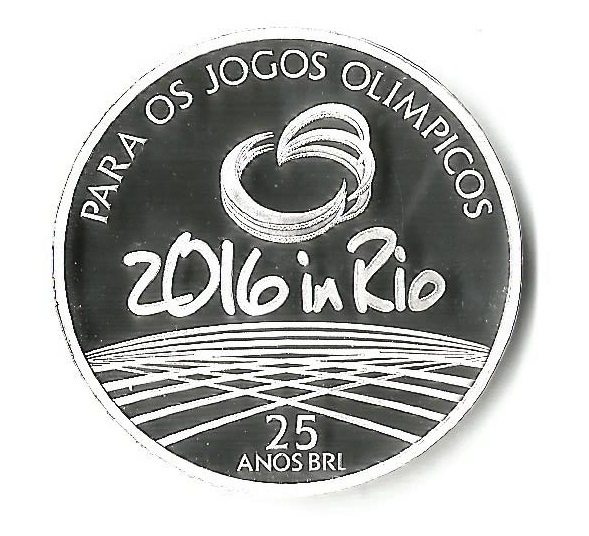 medal bra og rio de janeiro 2016 front