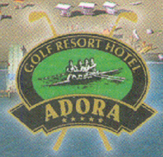 Hotel card TUR ADORA Golf Resort Hotel detail