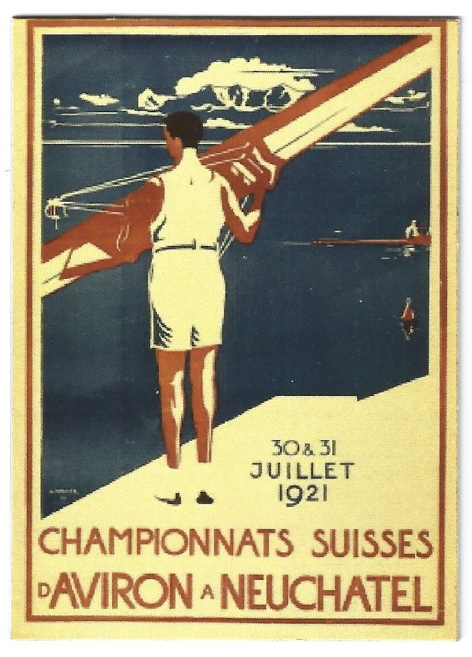 magnet sui 1921 swiss national championships at neuchatel image from poster