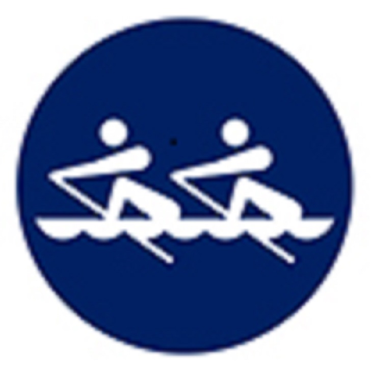 Olympic pictogram No. 15 used at OG Tokyo 2020