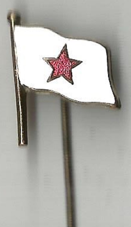 Pin AUT Wiener RK Triton founded 1894