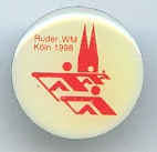 pin ger 1998 wrc cologne red logo on white background