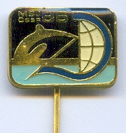 pin tch 1986 jwrc roudnice blue colour