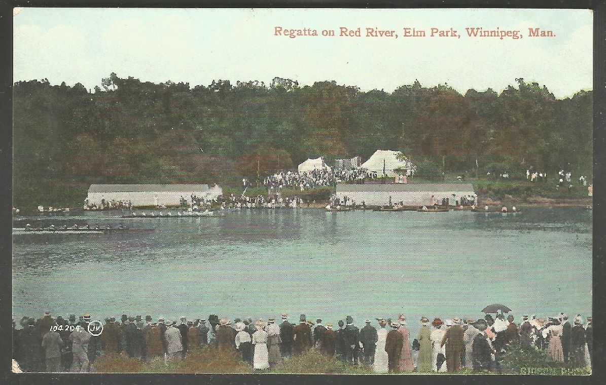 pc can winnipeg regatta on red river elm park