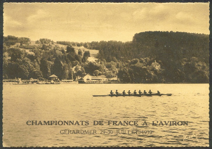 pc fra gerardmer national championships1939 with pm 8 