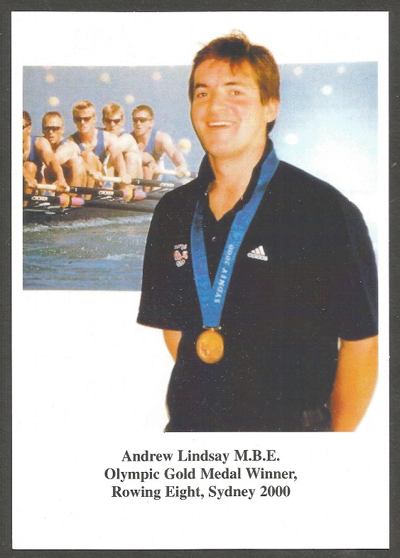 PC GBR 2004 Andrew Lindsay M8 gold medal winner OG Sydney 2000