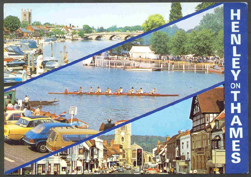 pc gbr henley three views including 8 on regatta course 