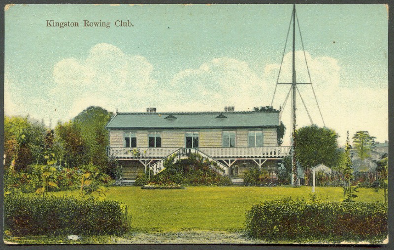 pc gbr kingston rc pu 1911 photo of boathouse 