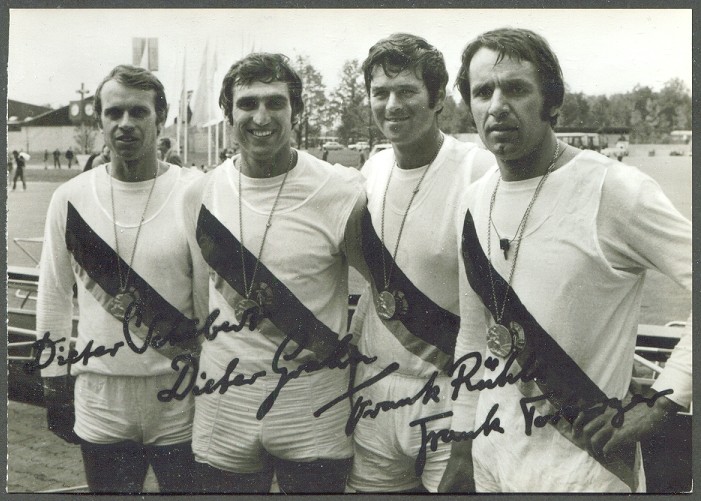 pc gdr 1972 og munich photo schubert grahn ruehle forberger gold medal 4 