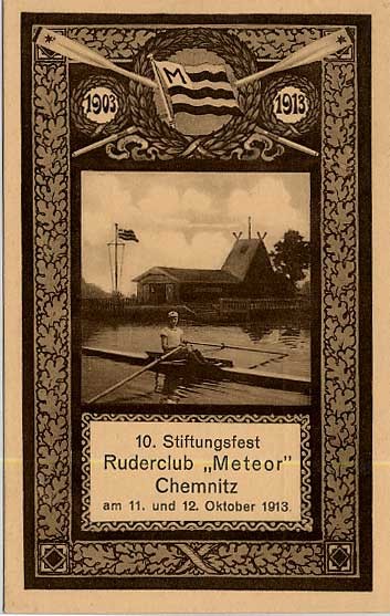 pc ger chemnitz rc meteor 10. stiftungsfest 1913