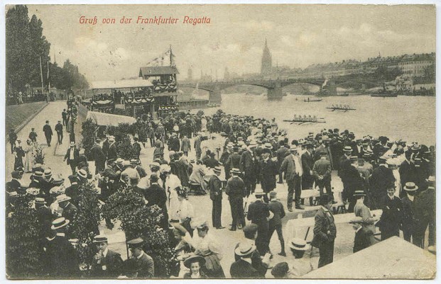 pc ger frankfurter regatta pu 1908