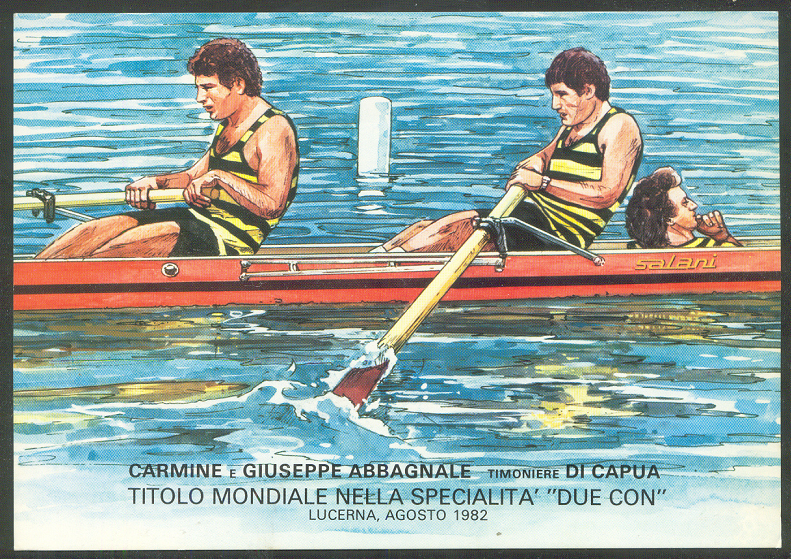 pc ita 1982 drawing of carmine guiseppe abbagnale cox di capua ita m2 world champions wrc lucerne 1982