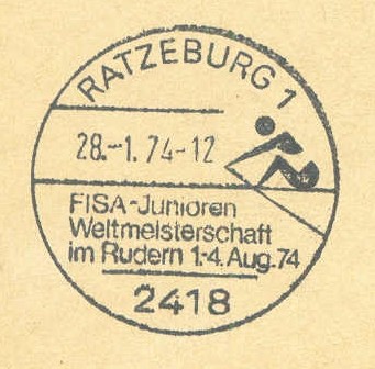 pm ger 1974 jan. 28th ratzeburg jwrc aug. 1st 4th stilyzed rower