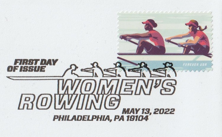 PM USA 2022 May 13th Philadelphia Womens Rowing 2
