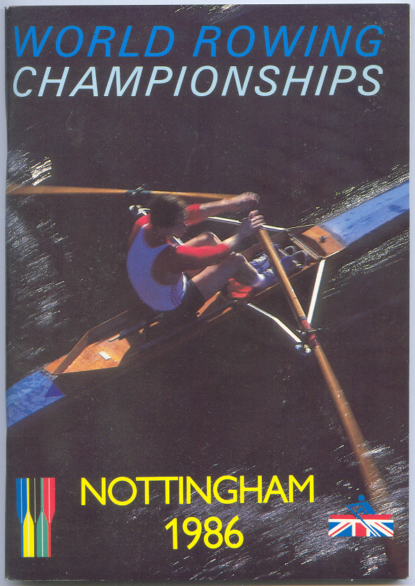 program gbr 1986 wrc nottingham