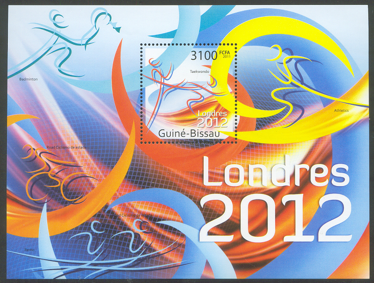 stamp gbs 2012 og london ss