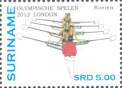 stamp sur 2012 og london