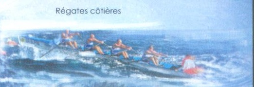 stamp tog 2011 ss courses de bateaux i detail coastal rowing