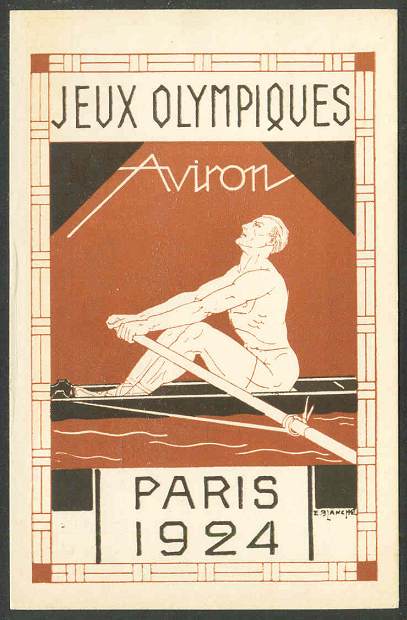 stationary ii fra 1924 og paris