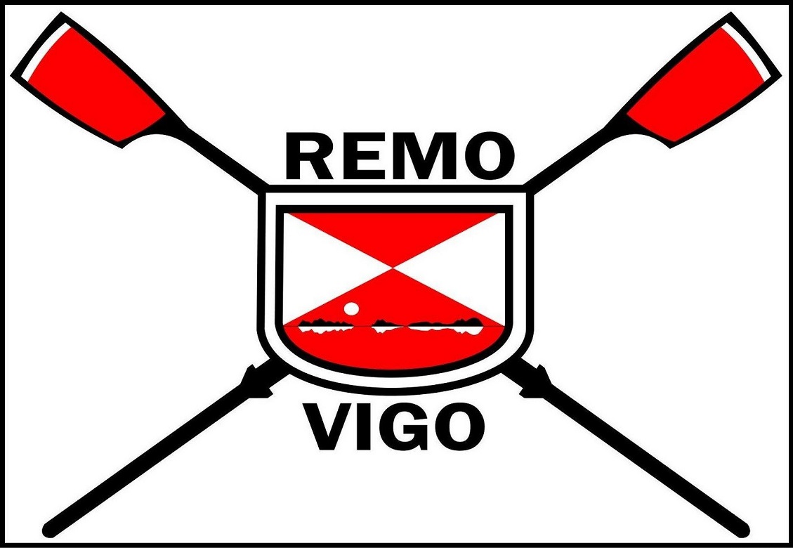 Sticker ESP Remo Vigo