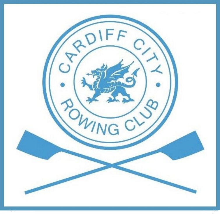 Sticker GBR Cardiff City RC