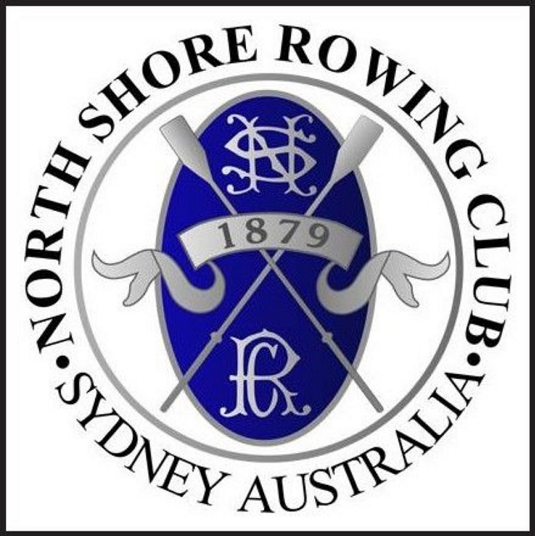 Sticker AUS Sydney North Shore RC