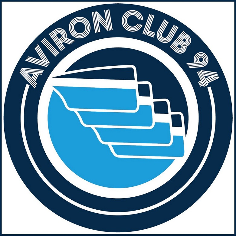 Sticker FRA Choisy Aviron Club94