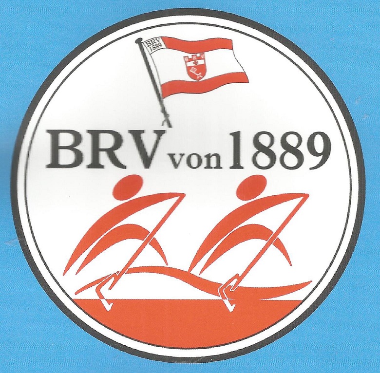 Sticker GER Bremerhavener RV von 1889