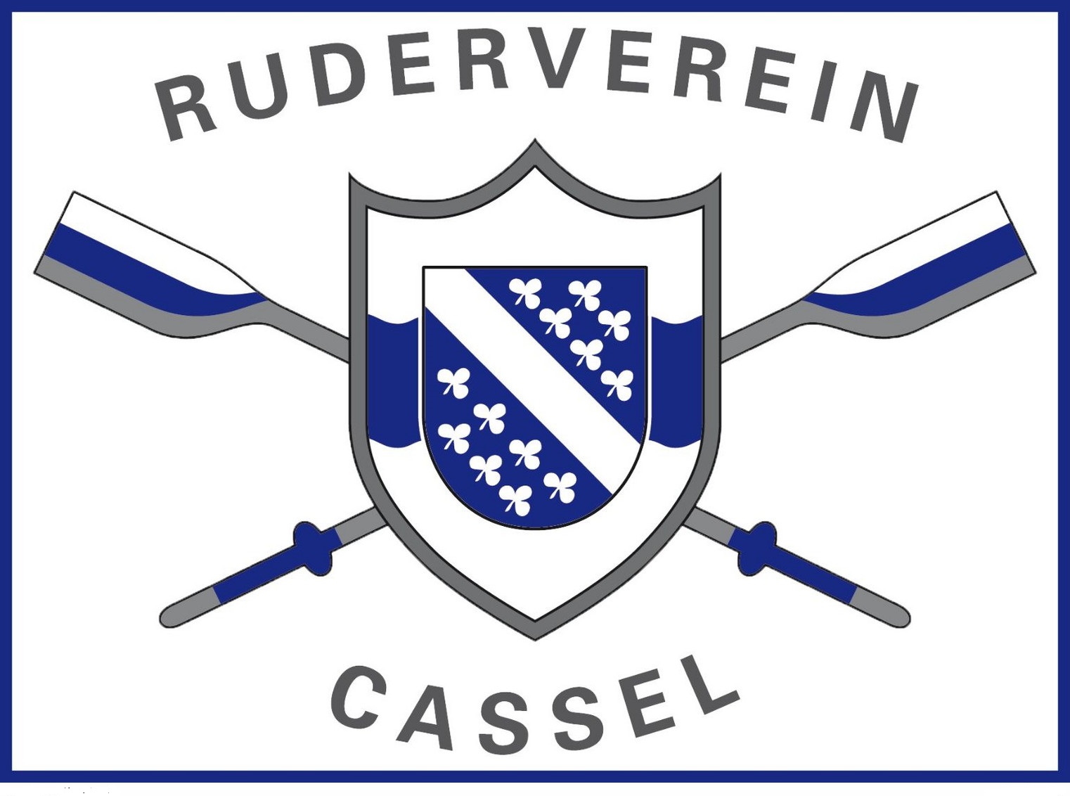 Sticker GER RV Cassel