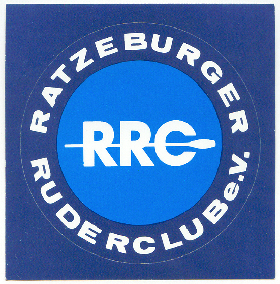 sticker ger ratzeburger rc