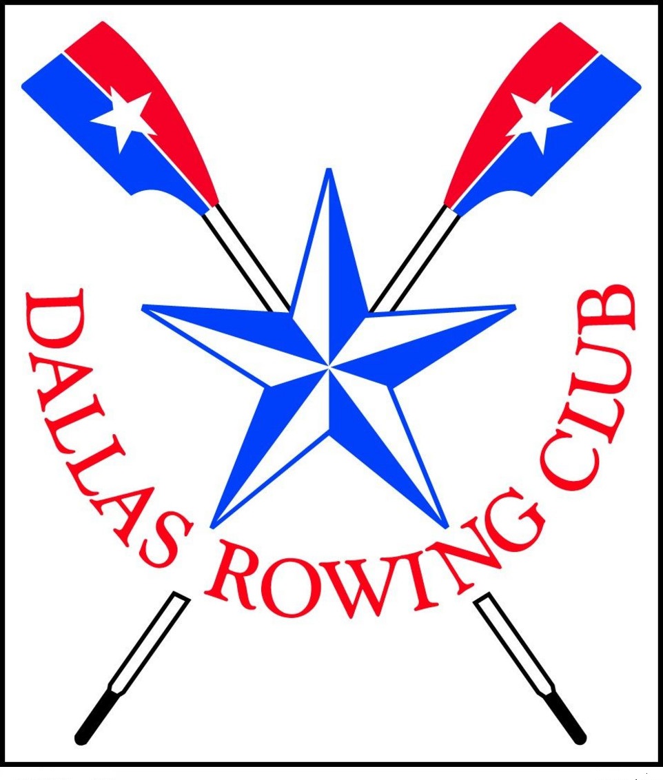 Sticker USA Dallas RC