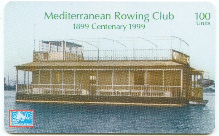 tc gib 1999 mediterranean rc centenary floating boathouse front
