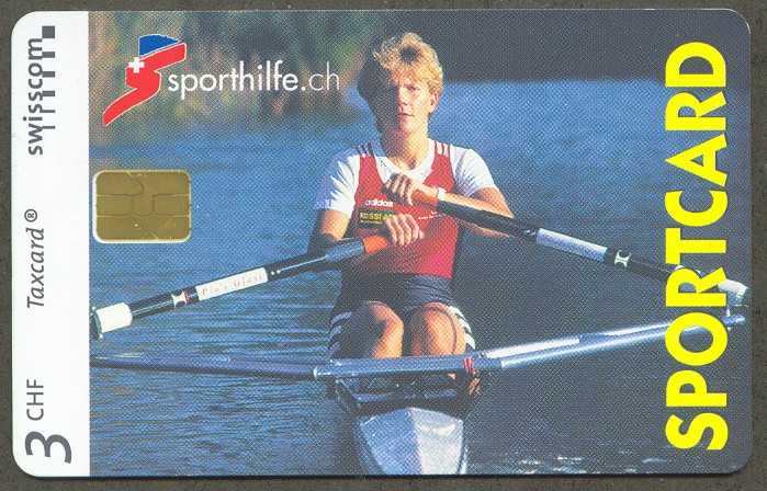 tc sui 2000 may schweizer sporthilfe sportcard no. 138 pia vogel world champion lw1x 1998 1999 