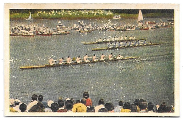 CC DEN RICHS Srie No. 74 Kaproning