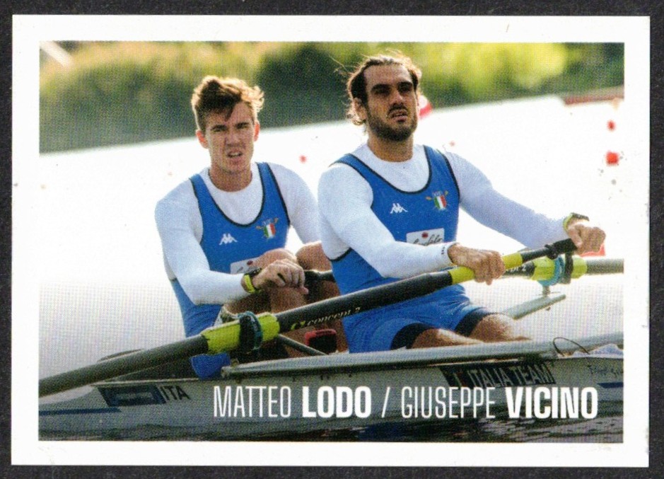 CC ITA 2021 Matteo Lodo Guieppe Vincino M2 goldmedal winners WRC Saratoga 2017 